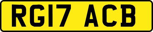 RG17ACB