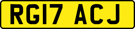 RG17ACJ