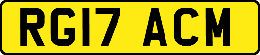 RG17ACM
