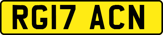 RG17ACN