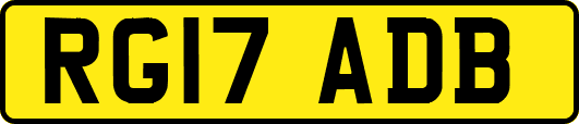 RG17ADB