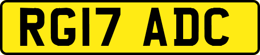 RG17ADC