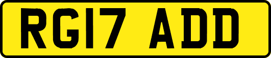 RG17ADD