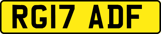 RG17ADF