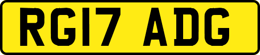 RG17ADG