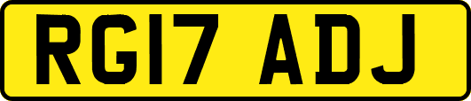 RG17ADJ