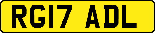 RG17ADL