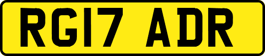 RG17ADR
