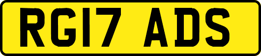 RG17ADS