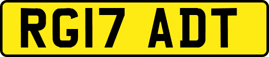 RG17ADT