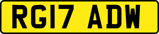 RG17ADW
