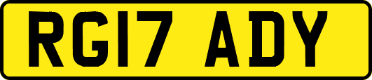 RG17ADY
