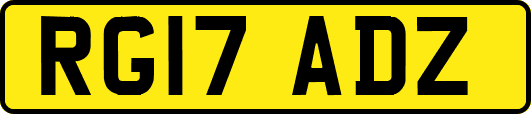 RG17ADZ