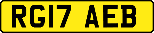 RG17AEB
