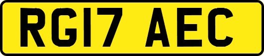 RG17AEC
