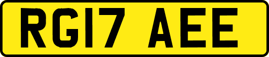 RG17AEE