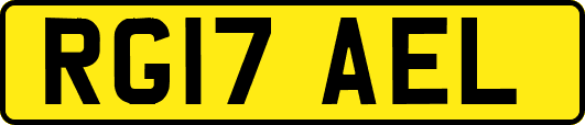 RG17AEL