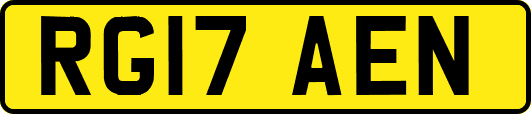 RG17AEN