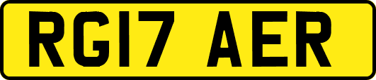 RG17AER