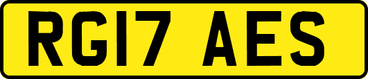 RG17AES