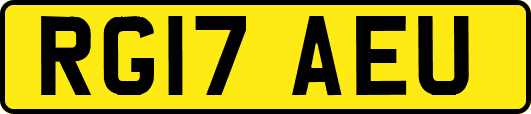 RG17AEU