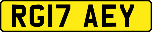 RG17AEY