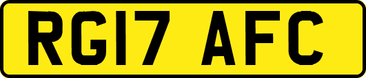 RG17AFC