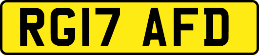 RG17AFD