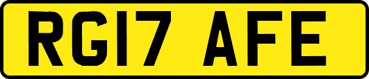 RG17AFE