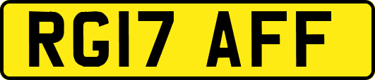 RG17AFF