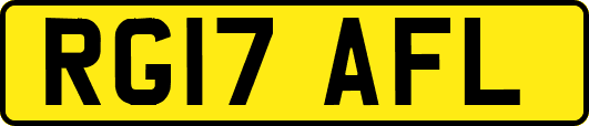 RG17AFL