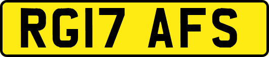 RG17AFS
