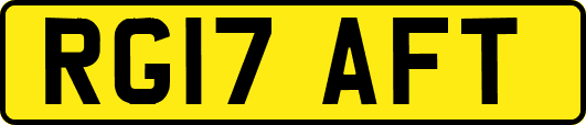 RG17AFT