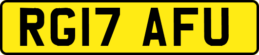 RG17AFU