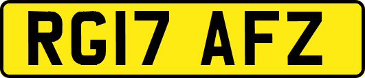 RG17AFZ