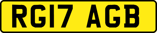 RG17AGB