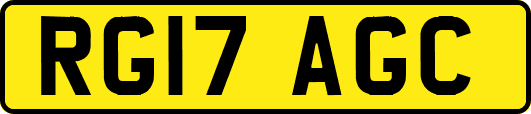 RG17AGC