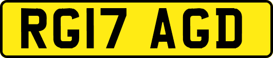RG17AGD