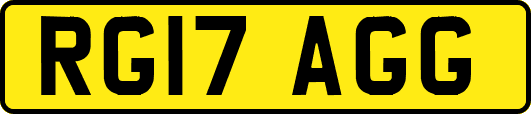 RG17AGG