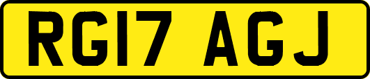 RG17AGJ