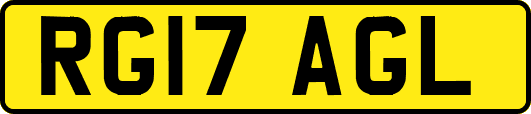 RG17AGL