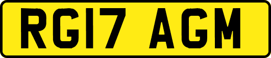 RG17AGM