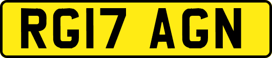 RG17AGN