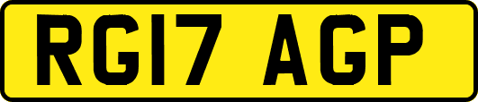 RG17AGP