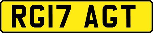 RG17AGT