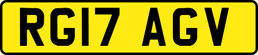 RG17AGV