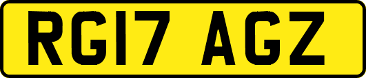 RG17AGZ