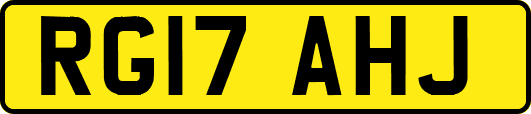 RG17AHJ