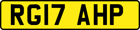 RG17AHP