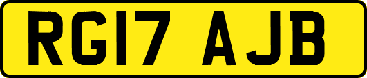 RG17AJB